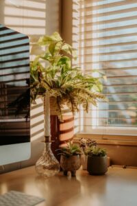 Tips for Creating a Relaxing Home Workspace to Boost Productivity