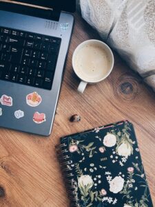 Tips for Creating a Cozy and Productive Home Workspace