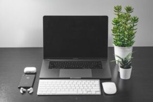 Simple Tips for Organizing Your Home Workspace to Boost Productivity