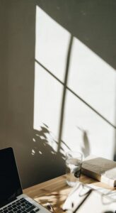 Tips for Creating a Productive Home Office Environment